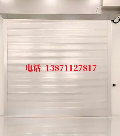 莱芜防爆柔性卷帘门